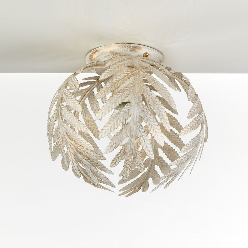 FELCE Plafonieră 1x22W E27