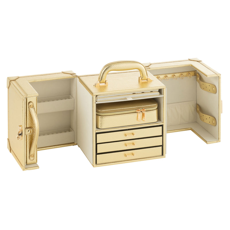 CASE Cutie bijuterii