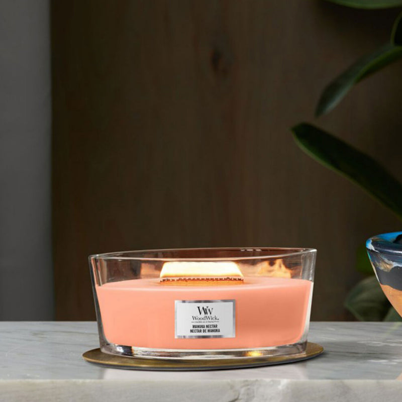 ELLIPSE Lumânare parfumată