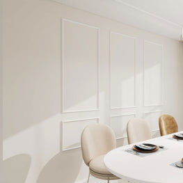 DECORIF Set compoziție brâuri perete