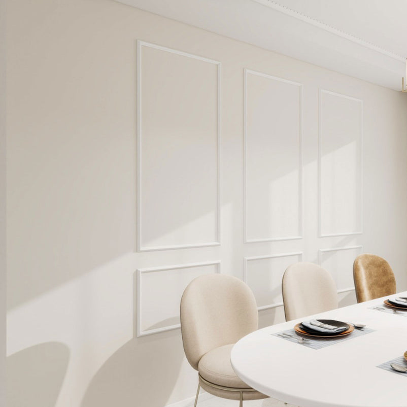 DECORIF Set compoziție brâuri perete