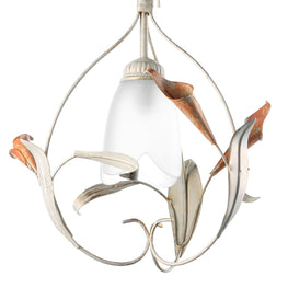 LUCREZIA Lustră 1x6W E14