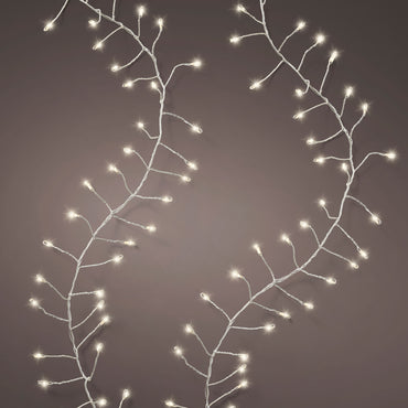 COMPACT Instalație luminoasă, 960 LED-uri