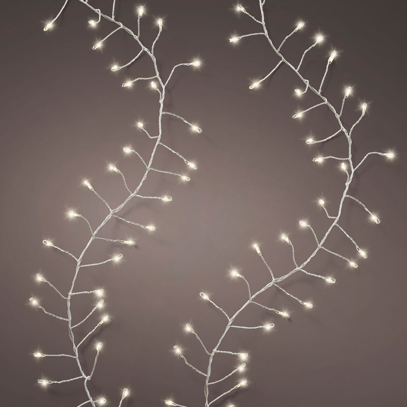 COMPACT Instalație luminoasă, 960 LED-uri