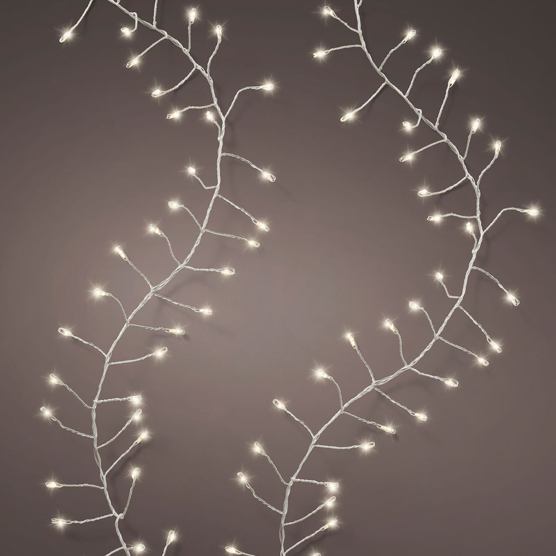 COMPACT Instalație luminoasă, 960 LED-uri