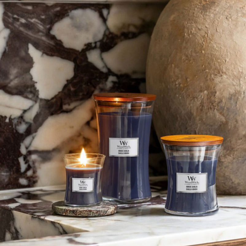 CLASSIC Lumânare parfumată