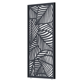 PRIME MAX Panou aluminiu decorativ pergolă