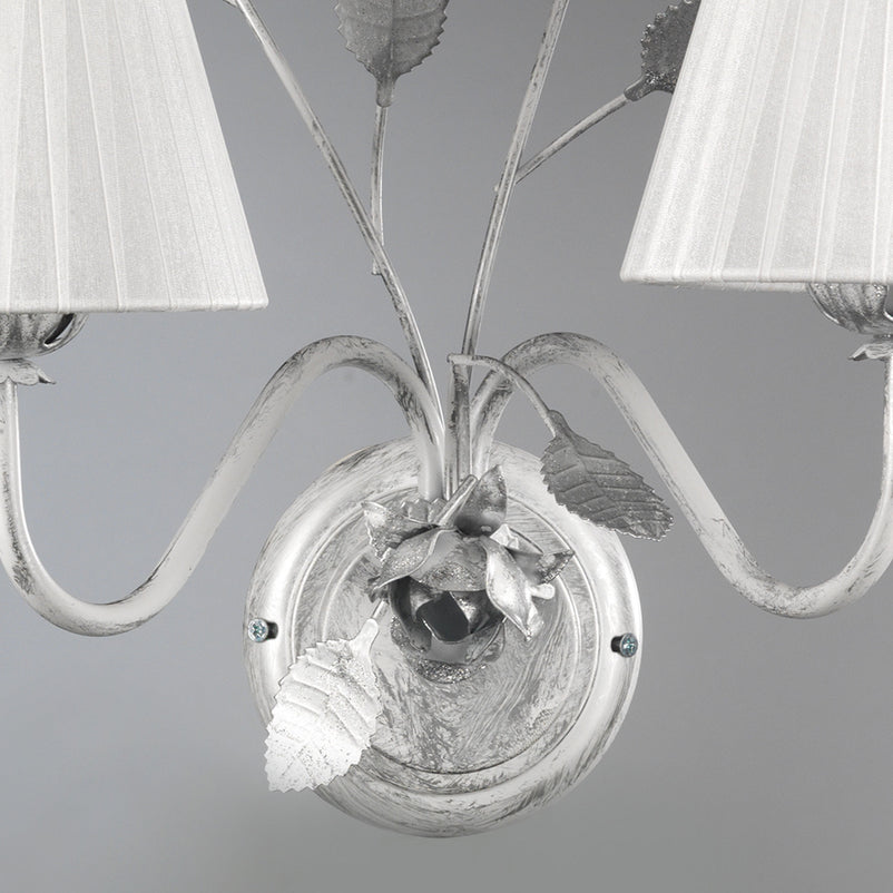 ROSE Aplică 2x6W E14
