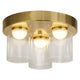HIGHBALL Plafonieră 3x16W LED