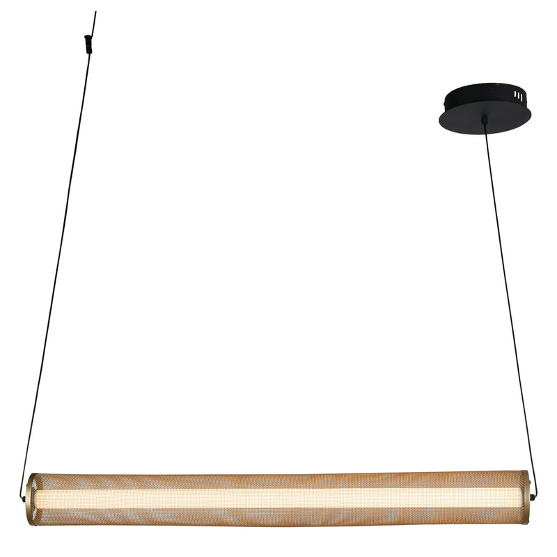 THREAD Lustră 26W LED