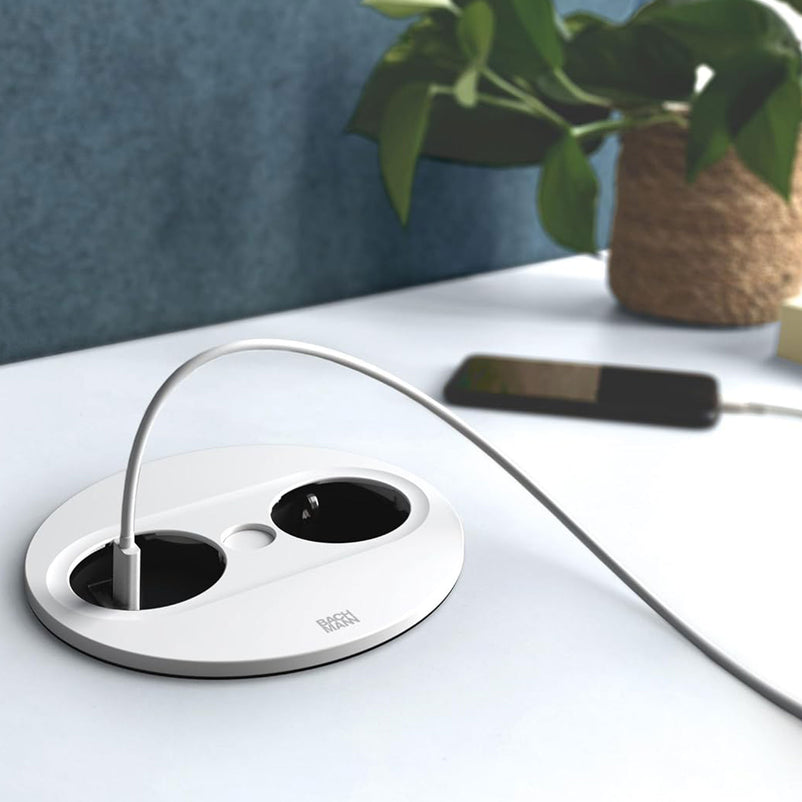 TWIST 2 Accesorii electrificare