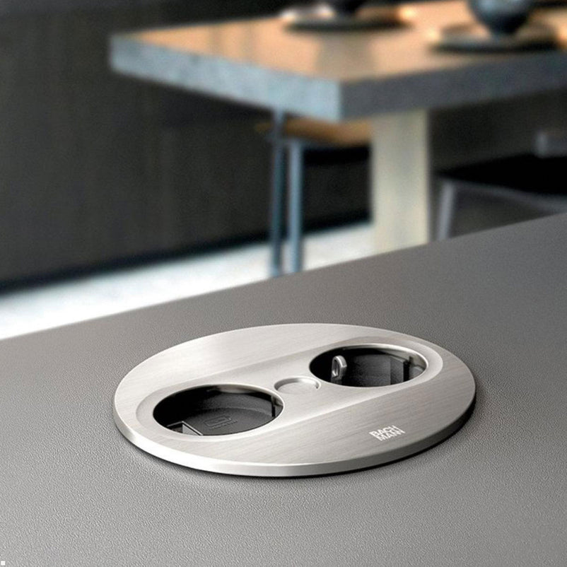 TWIST 2 Accesorii electrificare