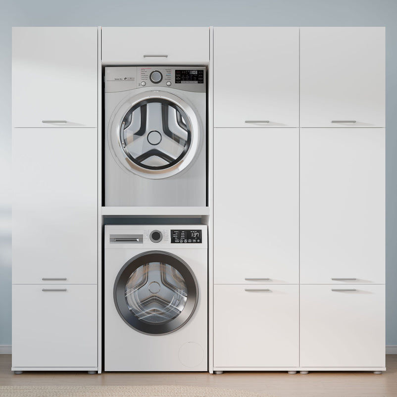 LAUNDRY ROOM Set mobilier spălătorie