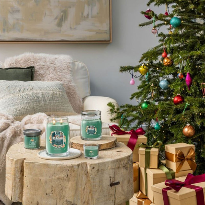 SIGNATURE Lumânare parfumată