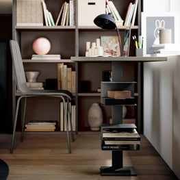 METROPOLIS KIDS Compoziție mobilier copii