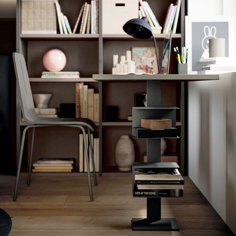 METROPOLIS KIDS Compoziție mobilier copii