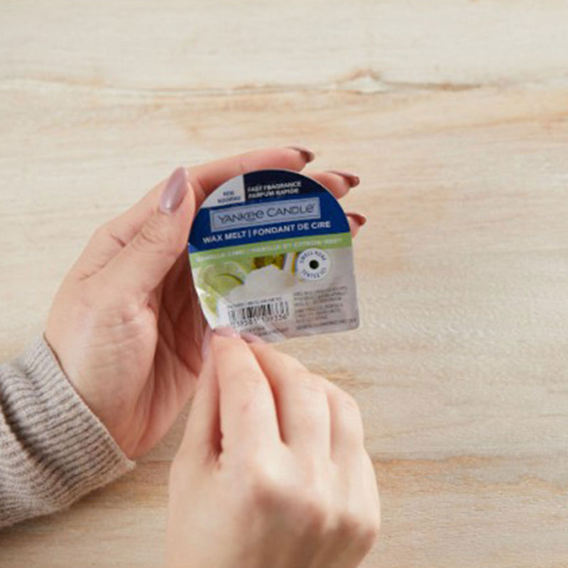WAX MELT Ceară parfumată