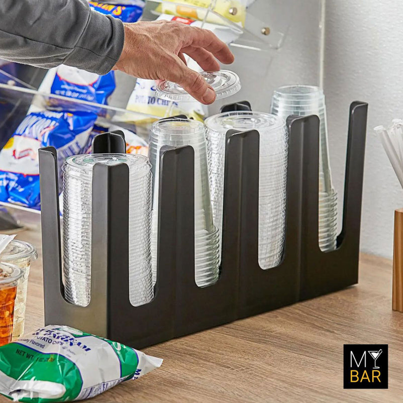 MY BAR Organizator capace și pahare