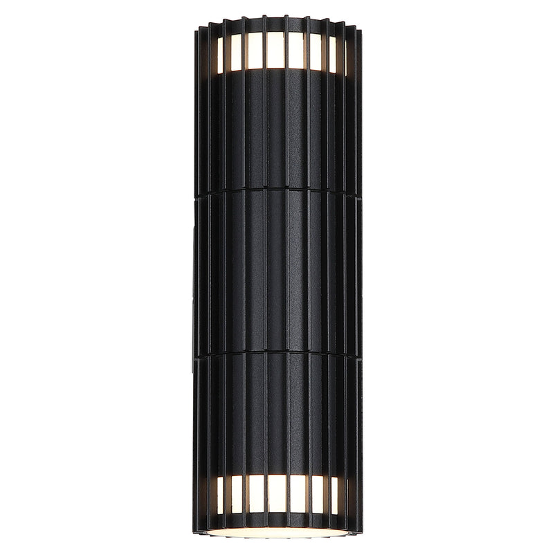 DETROIT Aplică 2x7W GU10