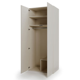 MODISPACE Dulap copii, 2 uși