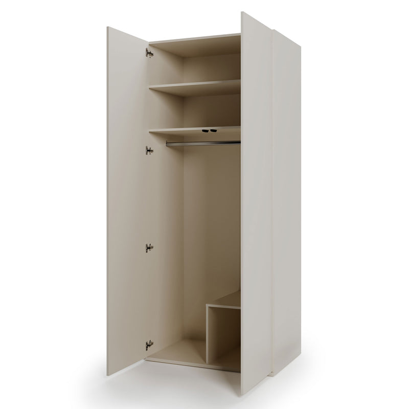 MODISPACE Dulap copii, 2 uși