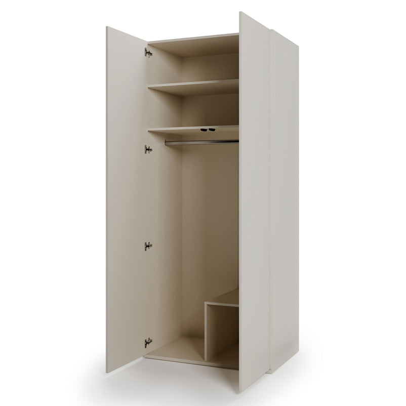 MODISPACE Dulap copii, 2 uși