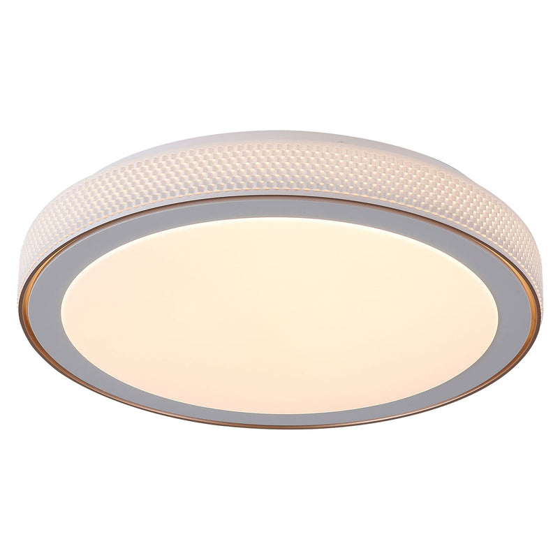 GALACTIC Plafonieră 24W LED