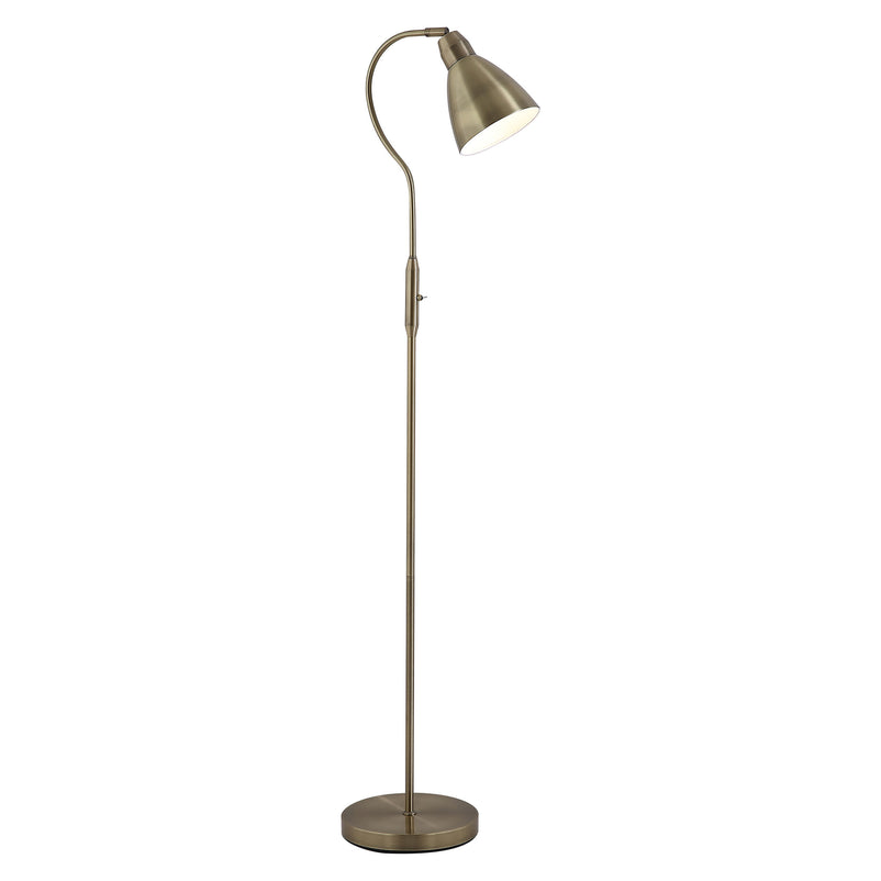 ADJUSTABLE FLOOR Lampadar 1x60W E27