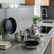 DOMUS Set oale