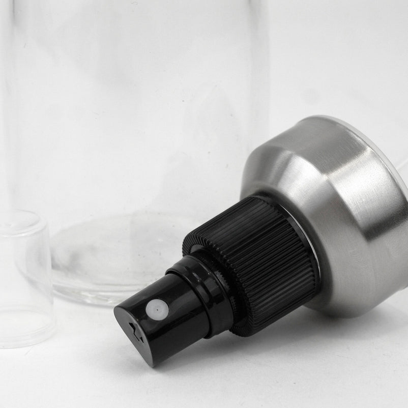 MEDITERRANEA Recipient spray ulei/oțet, 330ml