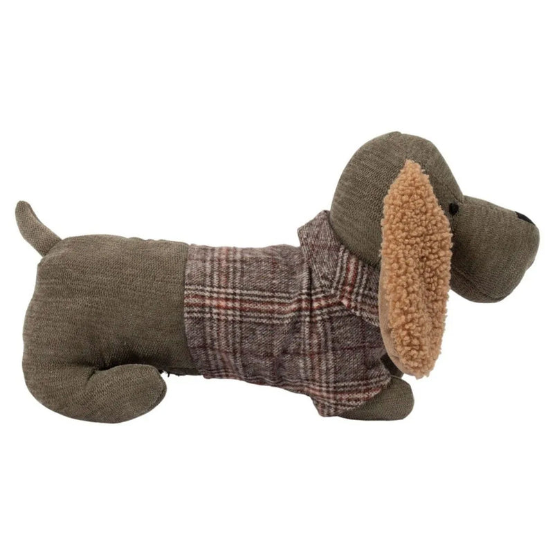 DACHSHUND SWEATER Opritor ușă