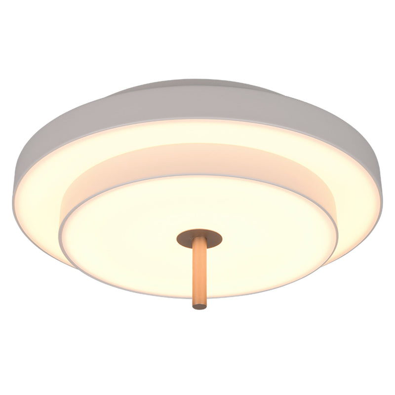 KEATON Plafonieră 34W LED