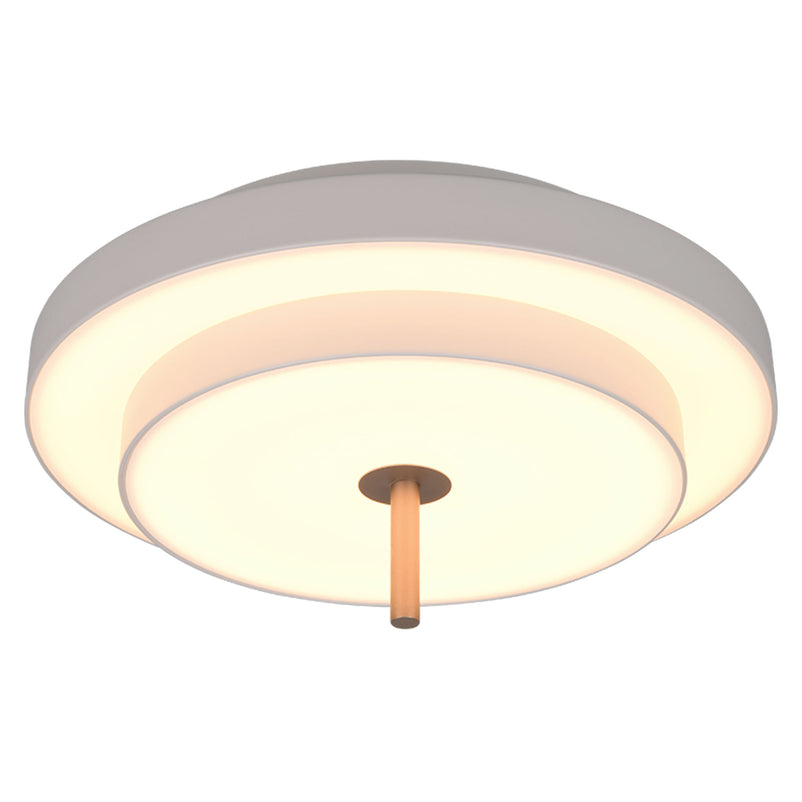 KEATON Plafonieră 34W LED