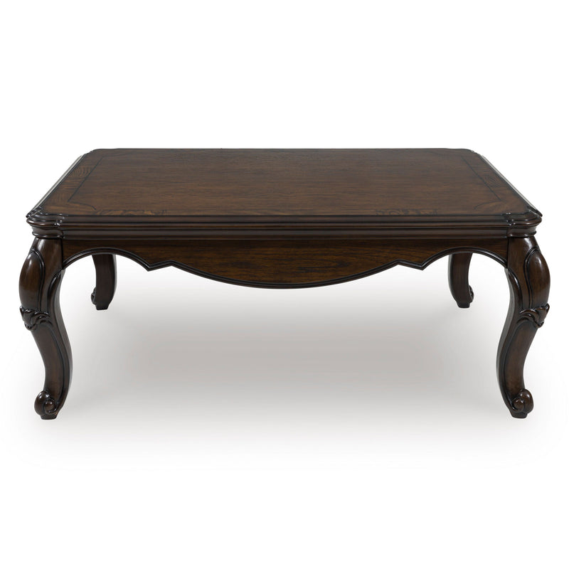 KENNEDY Măsuță cafea