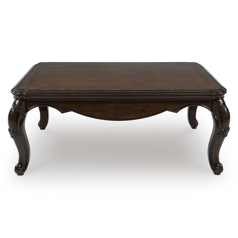 KENNEDY Măsuță cafea