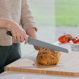 LEO Cuțit pentru pâine