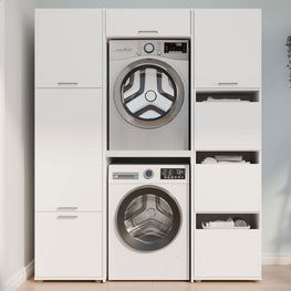 LAUNDRY ROOM Set mobilier spălătorie