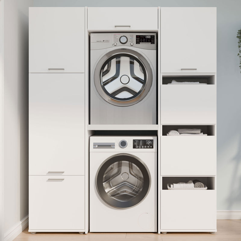 LAUNDRY ROOM Set mobilier spălătorie