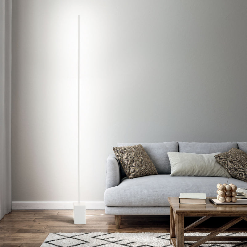 ESSENCE Lampadar 24W LED