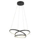 DARVIN Pendul 34W LED