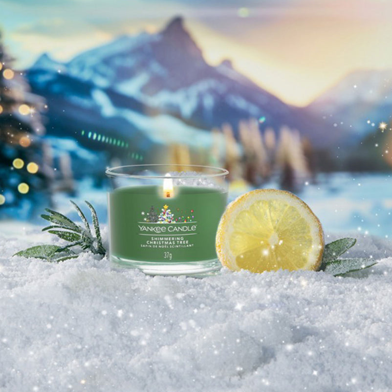 SIGNATURE Lumânare parfumată