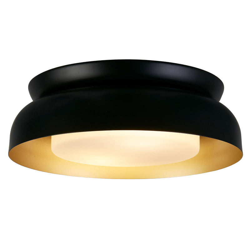 KENDAL Plafonieră 2x60W E14