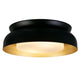 KENDAL Plafonieră 2x60W E14