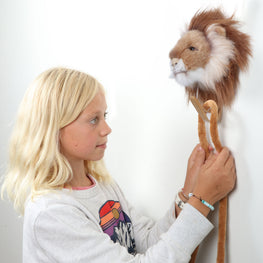 LION Cuier copii