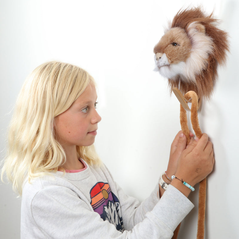LION Cuier copii