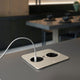 TWIST 2 Accesorii electrificare