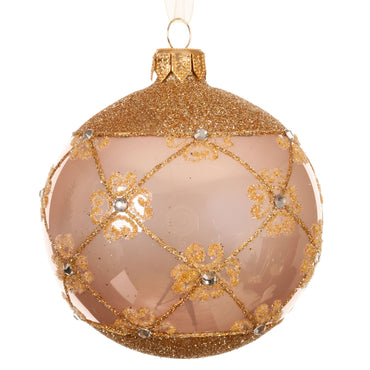 LIAM Set 2 globuri, sticlă