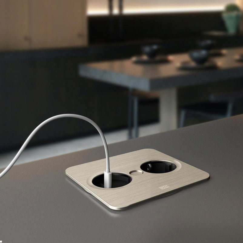 TWIST 2 Accesorii electrificare