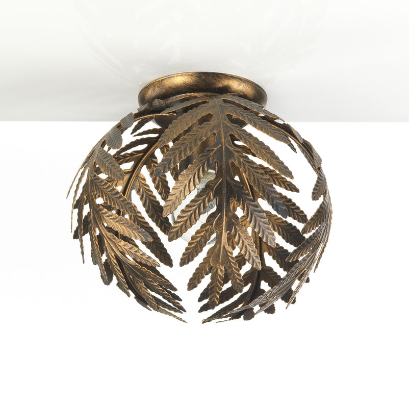 FELCE Plafonieră 1x22W E27