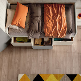 METROPOLIS KIDS Compoziție mobilier copii